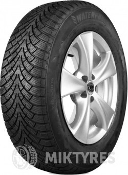 Шины Waterfall Snow Hill 3 175/65 R14 86T